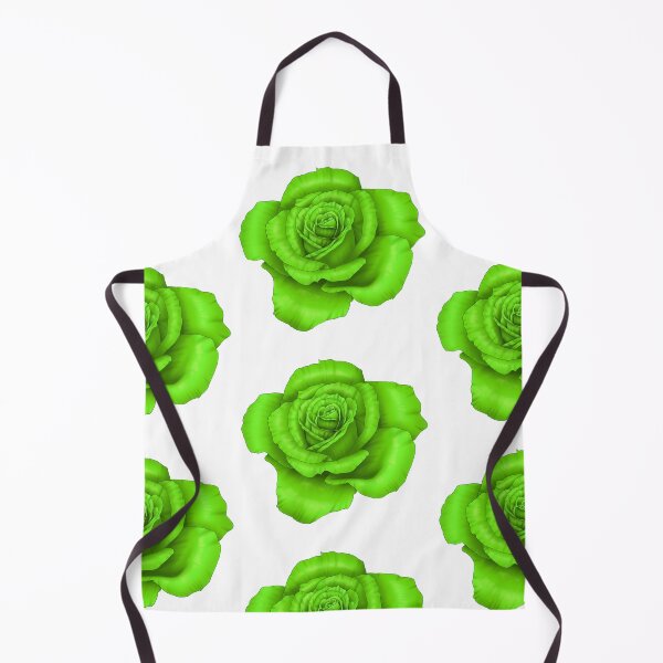 Item preview, Green Rose designed and sold by Sora-Almasy.