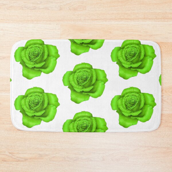 Item preview, Green Rose designed and sold by Sora-Almasy.