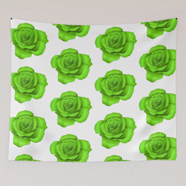 Item preview, Green Rose designed and sold by Sora-Almasy.