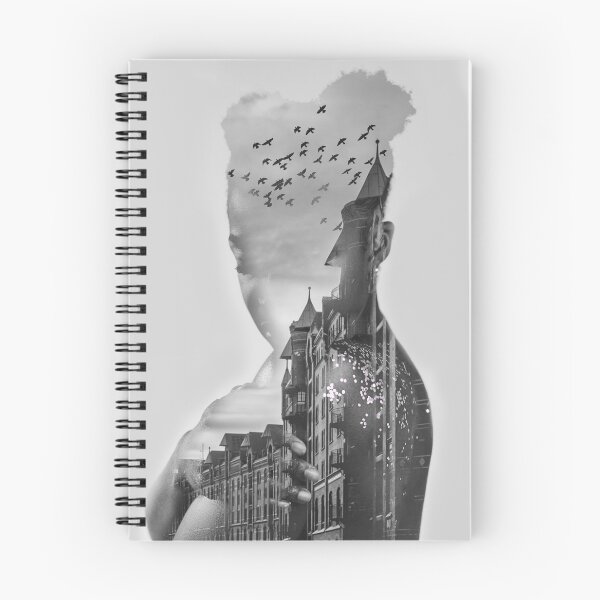 Item preview, Black and grey. designed and sold by Jaded Willow.