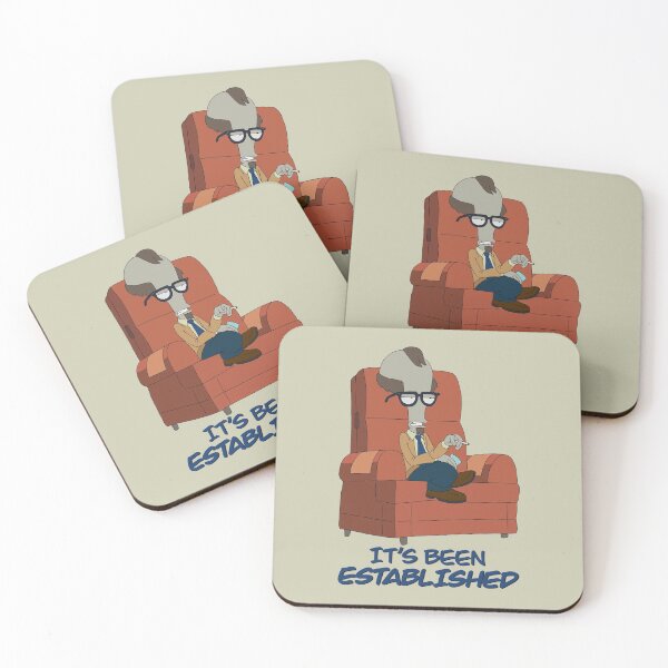 Item preview, American Dad It’s Been Established designed and sold by thebcarts.