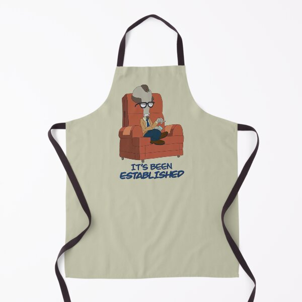 Item preview, American Dad It’s Been Established designed and sold by thebcarts.