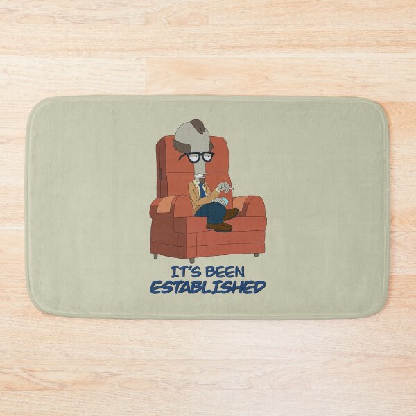 Item preview, American Dad It’s Been Established designed and sold by thebcarts.