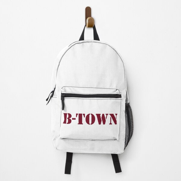 Item preview, B-Town designed and sold by MackenLex Lee.