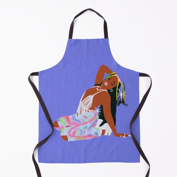 Item preview, I AM YUNG BABY TATE designed and sold by sofjac.