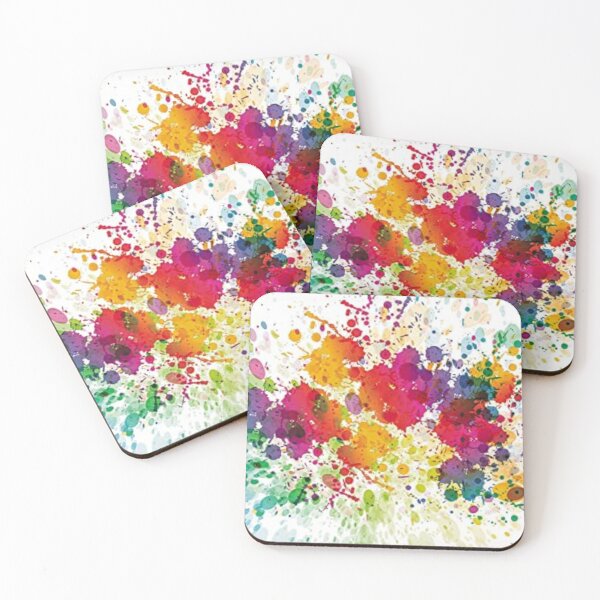 Item preview, paint splatter  designed and sold by Fangirlfox.