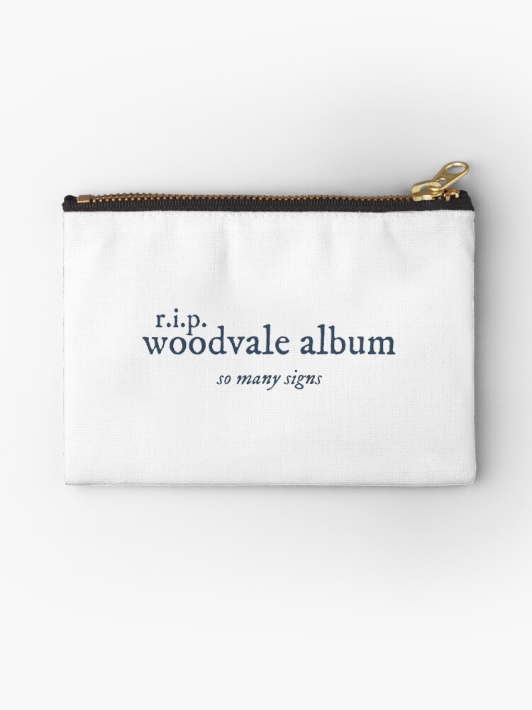 Trilogy Zip Pouch Trilogy Zip Pouch