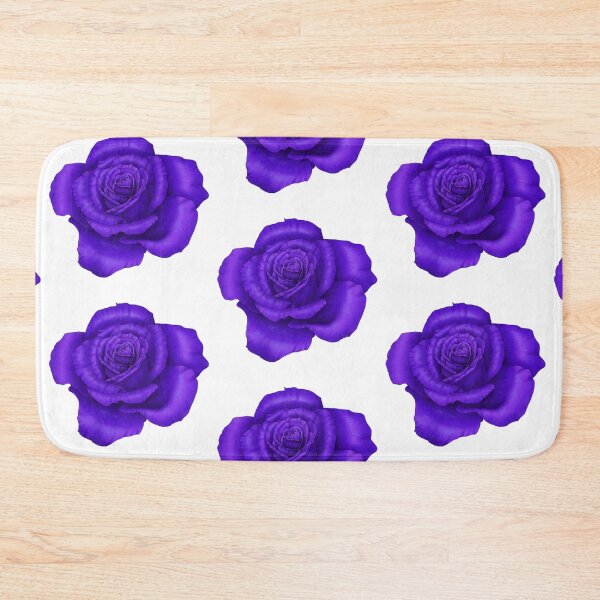 Item preview, Purple Rose designed and sold by Sora-Almasy.
