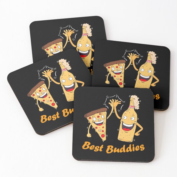 Item preview, Best Buddies designed and sold by Troy Green.