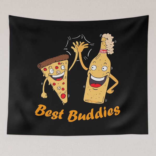 Item preview, Best Buddies designed and sold by Troy Green.