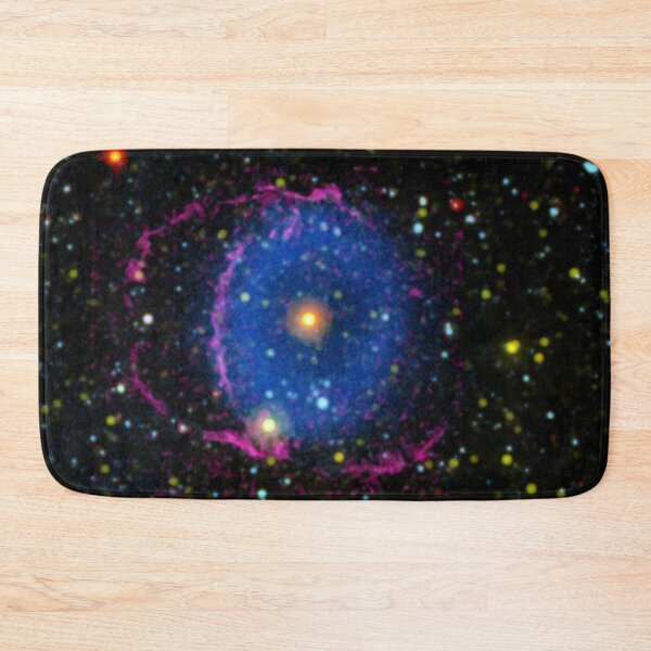 Item preview, The Blue Ring Nebula designed and sold by PatsIsland.