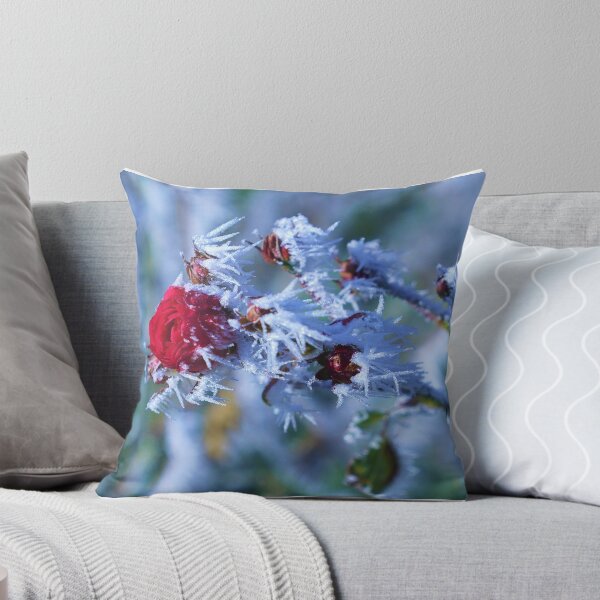 Item preview, Frozen rose designed and sold by PeterMunz.