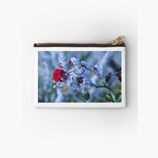 Item preview, Frozen rose designed and sold by PeterMunz.