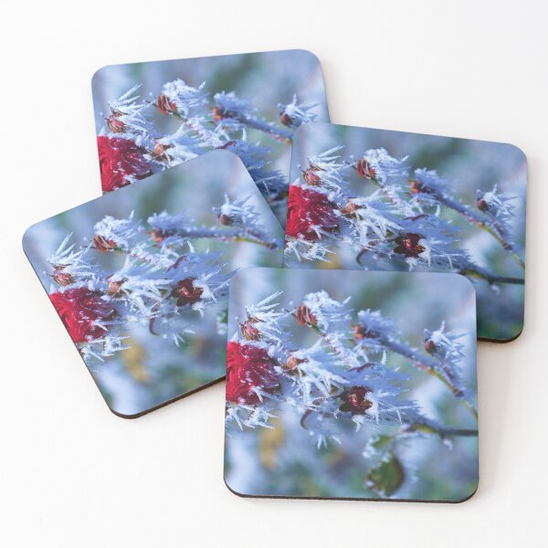 Item preview, Frozen rose designed and sold by PeterMunz.