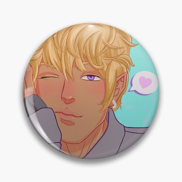 Item preview, Ainz ILY designed and sold by SpoiledCookie.