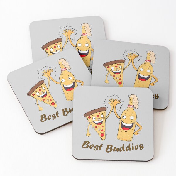 Item preview, Best Buddies designed and sold by Troy Green.