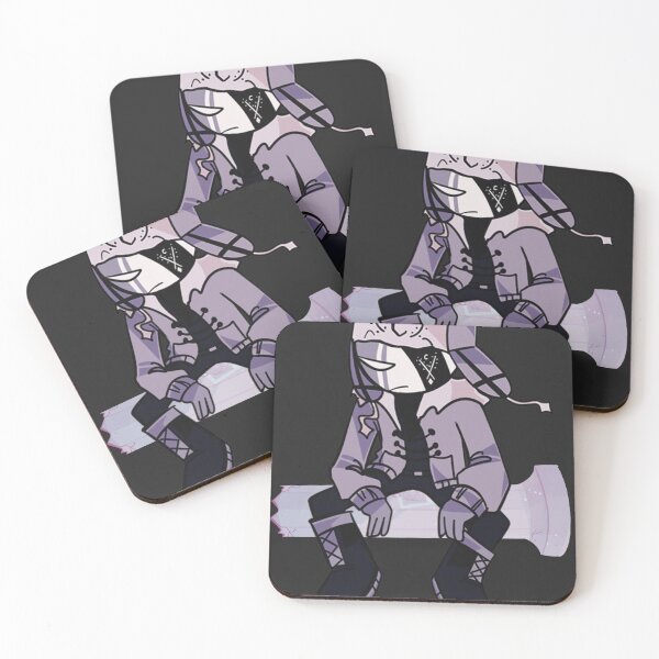 Item preview, Ruv (FNF) designed and sold by Atsuhiro.