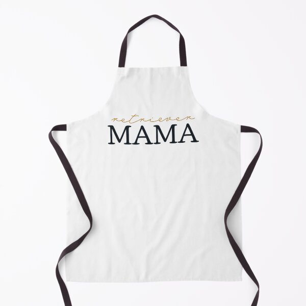 Item preview, Retriever Mama designed and sold by nolachics.