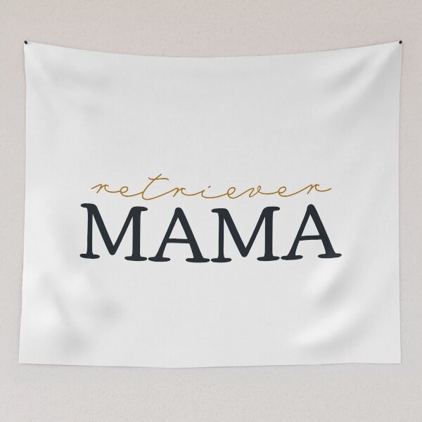 Item preview, Retriever Mama designed and sold by nolachics.