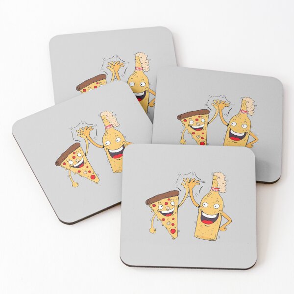 Item preview, Good Friends designed and sold by Troy Green.