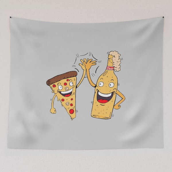 Item preview, Good Friends designed and sold by Troy Green.