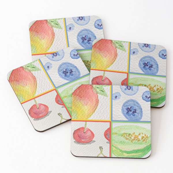 Item preview, Fruit Medley designed and sold by Cessy Kaplan.