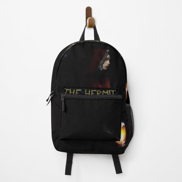 Item preview, The Hermit designed and sold by EARTH ANGEL 888.