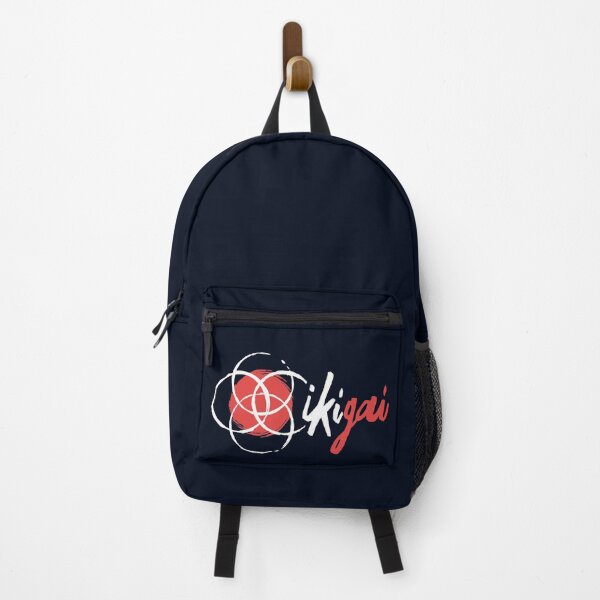 Item preview, Ikigai - Japanese Wisdom designed and sold by RAWWR.