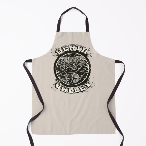Item preview, Death Valley - Vintage Distressed Retro Vintage designed and sold by elevens.