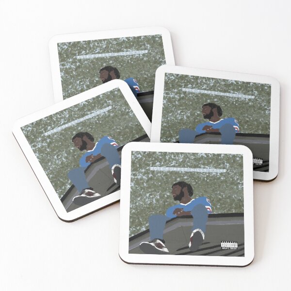 Item preview, J. Cole: 2014 Forest Hills Drive designed and sold by shivvyk.