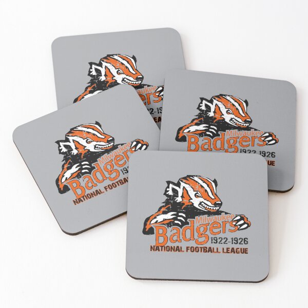 Item preview, Milwaukee Badgers designed and sold by jungturx.