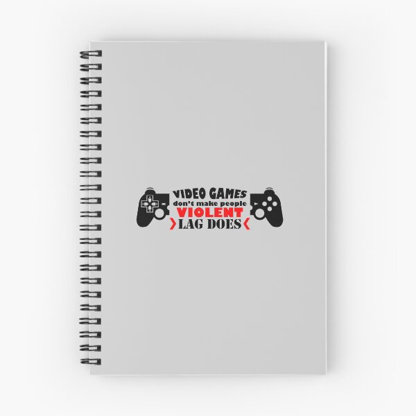 Item preview, Violent Gamers designed and sold by Troy Green.