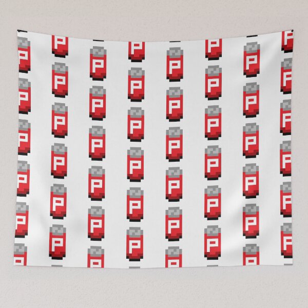 Item preview, P Can designed and sold by Citizen of  Trash.