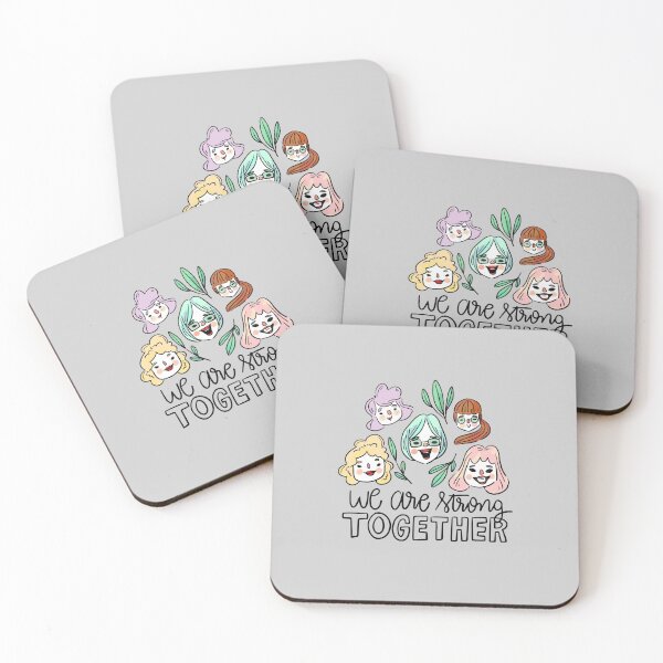 Item preview, Strong Together designed and sold by Troy Green.