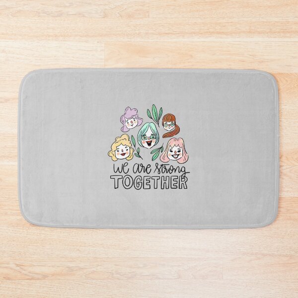 Item preview, Strong Together designed and sold by Troy Green.
