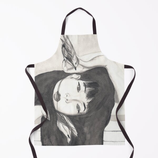 Item preview, Whispers designed and sold by ArtbyBradyShop.