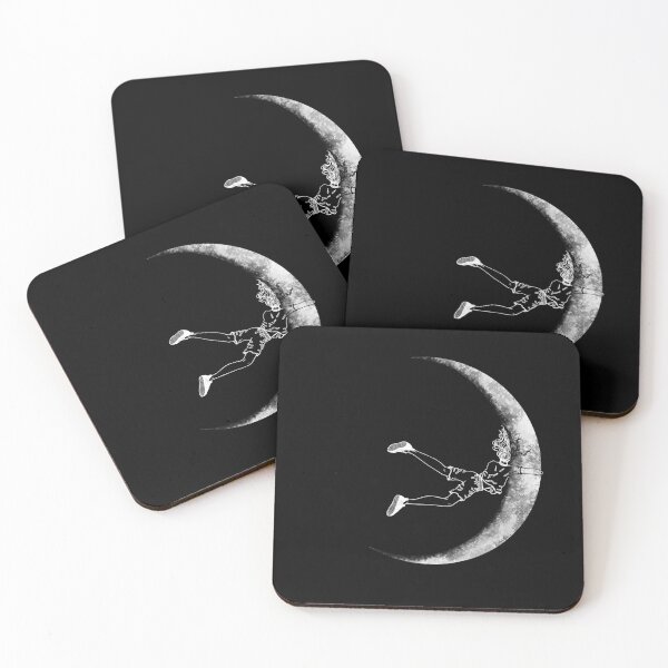 Item preview, hugging the moon designed and sold by liles-mar.