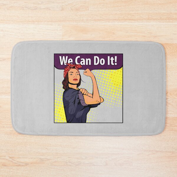 Item preview, We can do it designed and sold by Troy Green.
