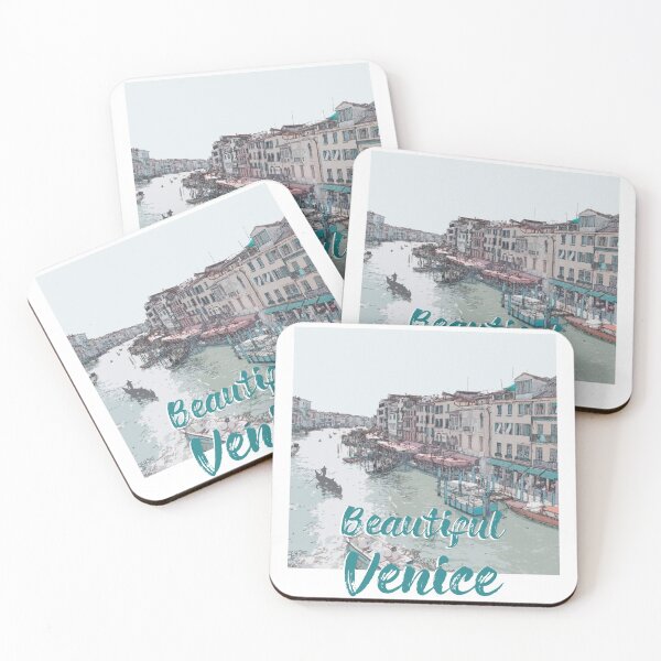 Item preview, Venice Gift, A pearl in Europe located in Italy designed and sold by Farzad Designs.
