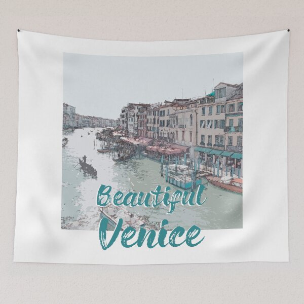 Item preview, Venice Gift, A pearl in Europe located in Italy designed and sold by Farzad Designs.