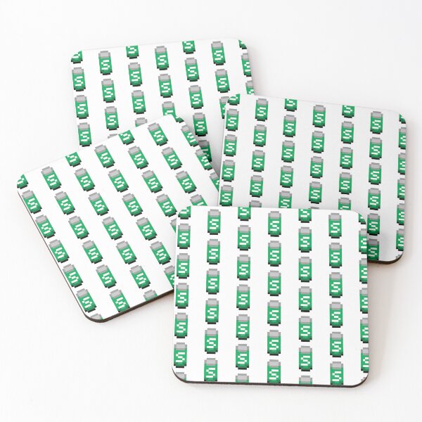 Item preview, S Can designed and sold by Citizen of  Trash.