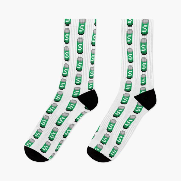 Item preview, S Can designed and sold by Citizen of  Trash.