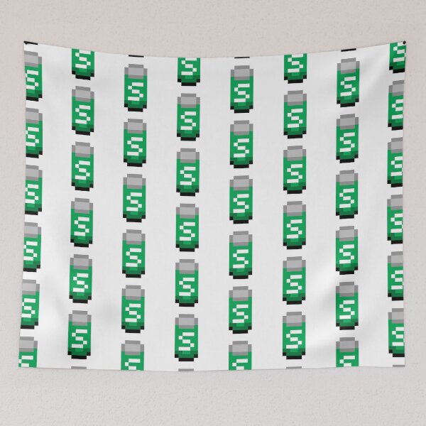 Item preview, S Can designed and sold by Citizen of  Trash.