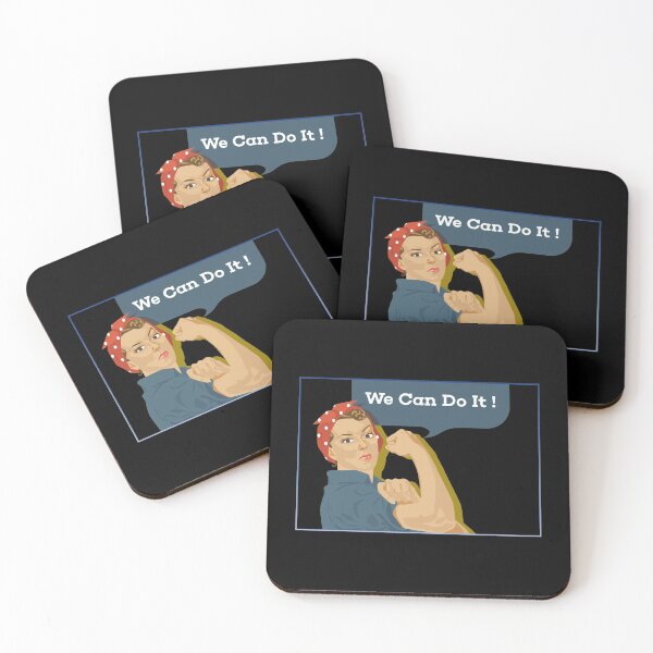 Item preview, We can do it designed and sold by Troy Green.