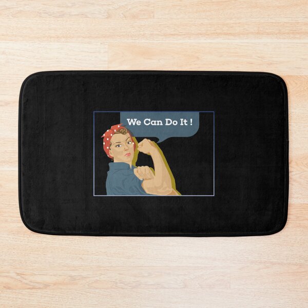 Item preview, We can do it designed and sold by Troy Green.