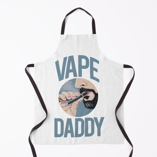Item preview, Vape Daddy designed and sold by enriquepma.