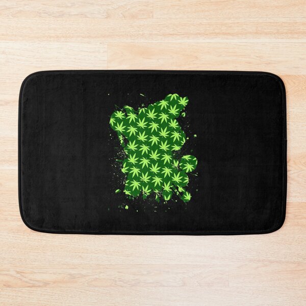 Item preview, Pot Pattern Splatter designed and sold by Troy Green.