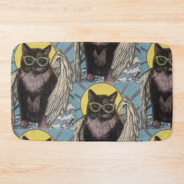 Item preview, Heavenly paw-tastic designed and sold by Artladyjen.