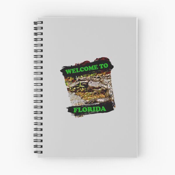 Item preview, Welcome to Florida designed and sold by Troy Green.