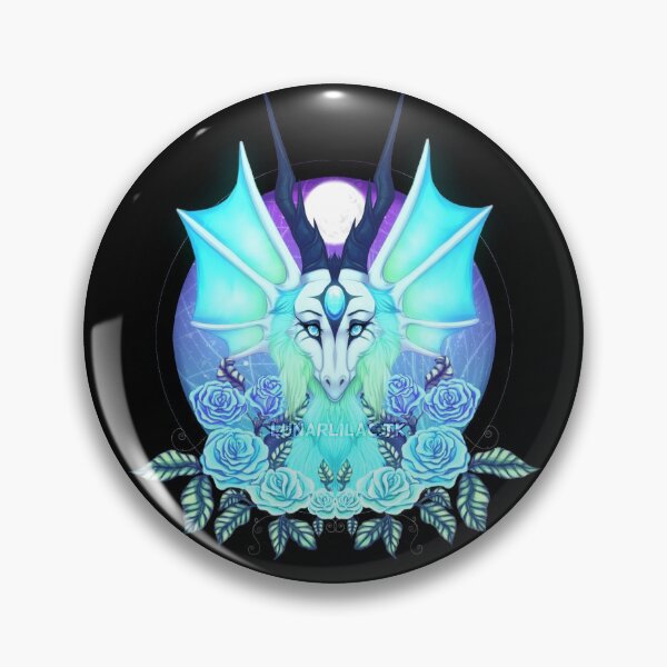 Item preview, Eternal Night designed and sold by LunarLilac1.